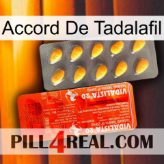 Tadalafil Accord new01